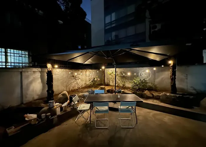 Villa Summer Of Ma-po 101 *