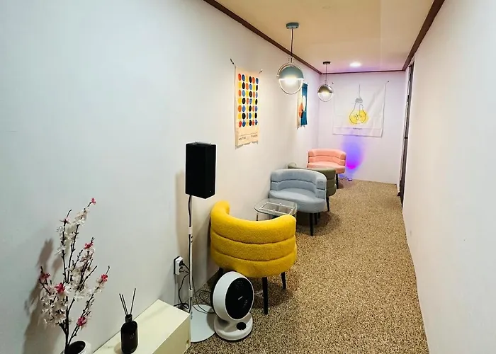 Summer Of Ma-po 101 Villa